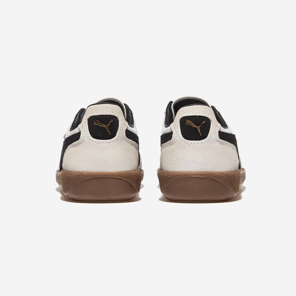 [PUMA] Palermo Lth, PKI39646401, 1020105376, Popular Korean Shoes