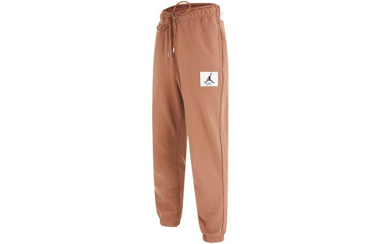 Флисовые спортивные штаны Jordan Essential Statement DA9813-256 M