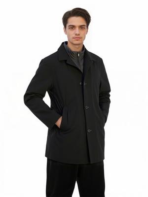 Chaquetas y abrigos – Abrigo