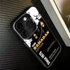 Trendy Silver IMD Stone Island iPhone Case for iPhone 11, 12 Pro Max, 13, 14, 15, 17