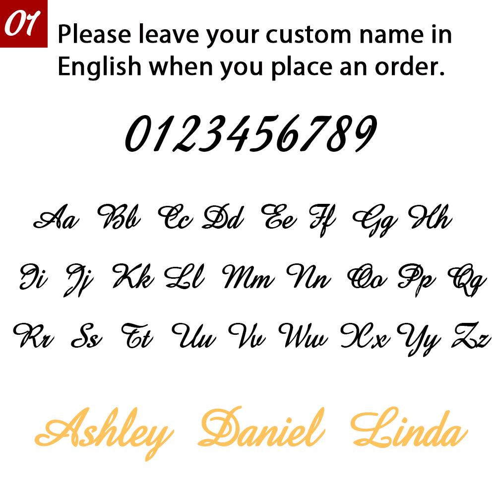 

Customized Witch Knot Name Ring Women Girls Custom Rings Stainless Steel Jewelry Personalized Party Birthday Gifts 2026 Trend resizable&Steel Color