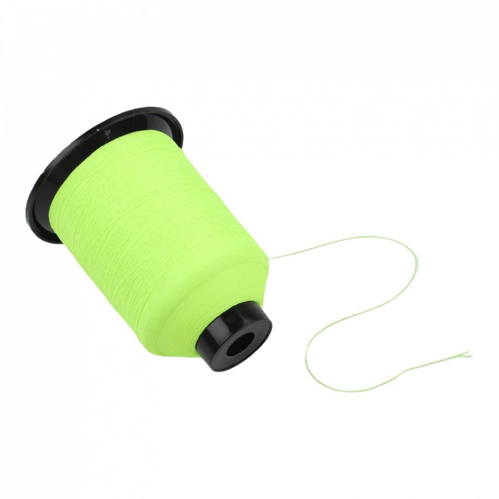 Angelrute Gewinde Nylon Bindedraht Rutenring Reparatur