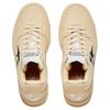 Anta Skyspace Basketball Culture Trendy Versatile Retro Casual Simple Durable Breathable Low-Top Sneakers Men Sneakers Oatmeal-Gray 912541804-2
