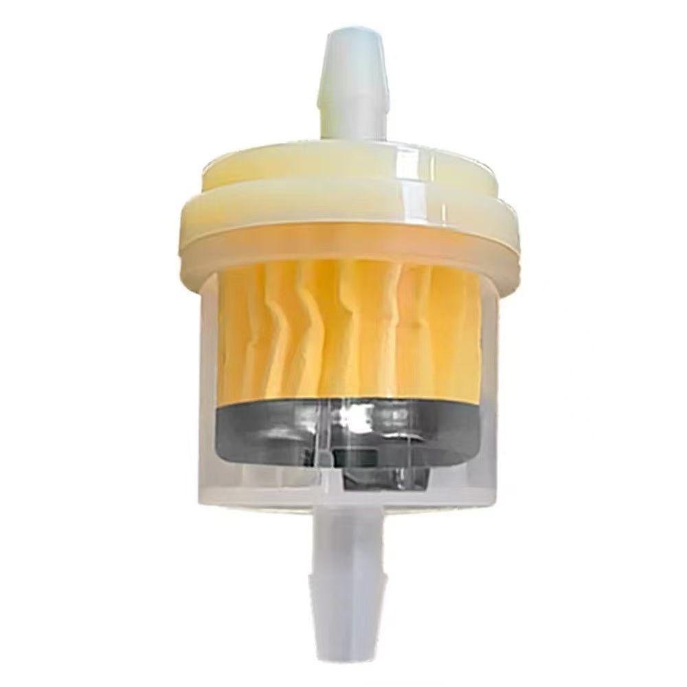 5/10/30 pcs Universal Gasoline Gas Fuel Gasoline Oil Filter for Motorcycle Gasoline Fuel Filter Accessories
