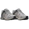 SALOMON Xt-Whisper Bequeme Langlebige Low-Top Laufschuhe Unisex Laufschuhe Grau Silber 478014