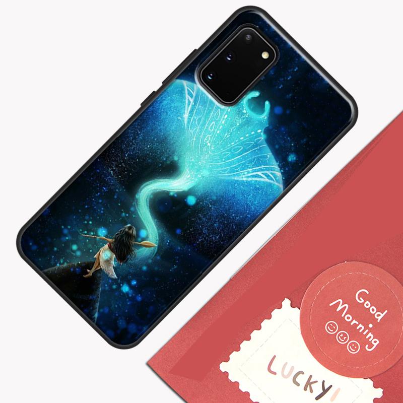 Animal Manta Ray Phone Case For Samsung Galaxy S25 S26 Ultra S20 S21 S22 S23 S24 Plus S9 S10 S25 FE Cover Shell