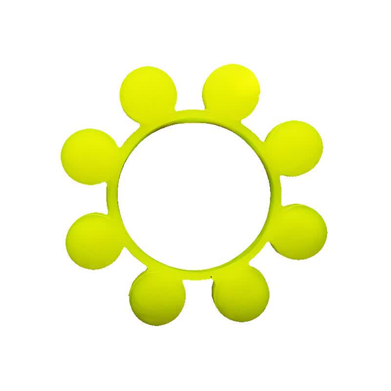 Polyurethane Spider Coupling Insert