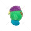 New 2 Styles Anime Star Kirby Yo Yo Kirby Blue Green Stuffed Peluche Plush High Quality Cartoon Toys Gifts