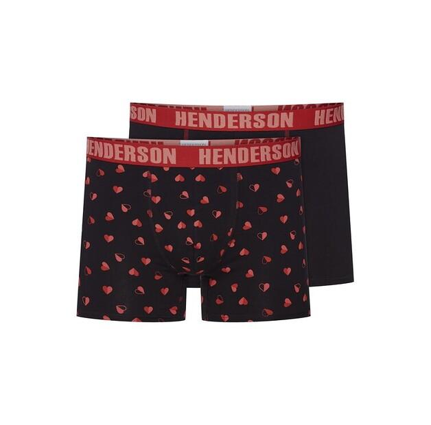 

Боксеры Henderson 42595 EU M