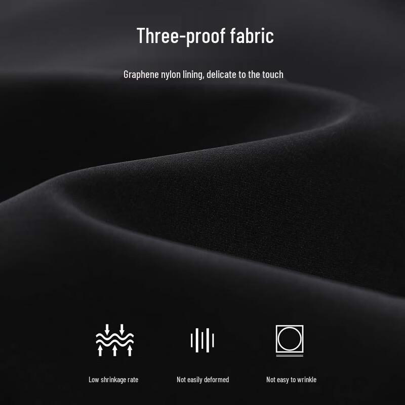 Septwolves Men's Business Casual Thin Jacket