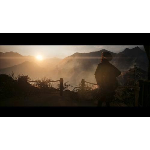 [PS5] Until Dawn -The Mountain Villa of Tragedy- [CERO Rating "Z"]