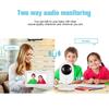 4.3-inch Baby Monitor