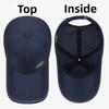 Breathable Sun Hat Quick Dry Running Hat Fashion Mesh Baseball Cap  Tennis