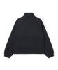 Earth Calm Era Lightweight Essential Anorak_Black