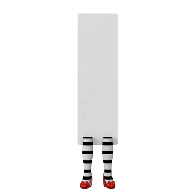

Novelty 3D High Heels Bookmarks Slip Resistant Book Page Divider Appreciation Present for Teacher Book Lover Reader