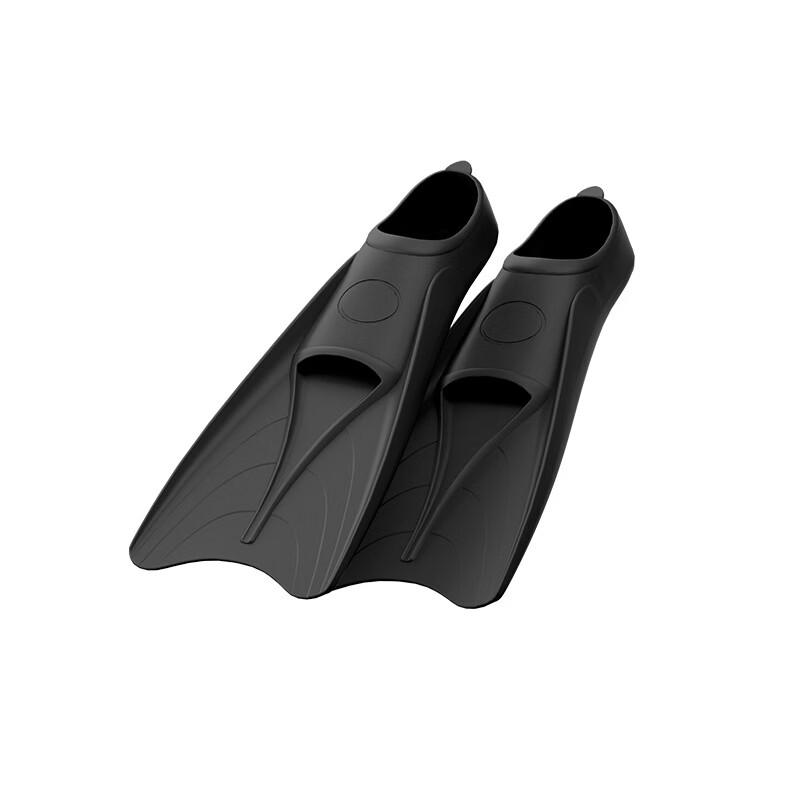 Long Swimming Fins