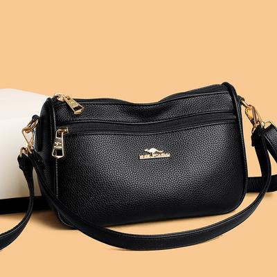 Naiste kotid – Crossbody kotid