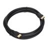 8K HD Multimedia Interface HD Cable 30AWG 8K At 60Hz HD Multimedia Interface 2.1 AM To AM HD Cable for Computers