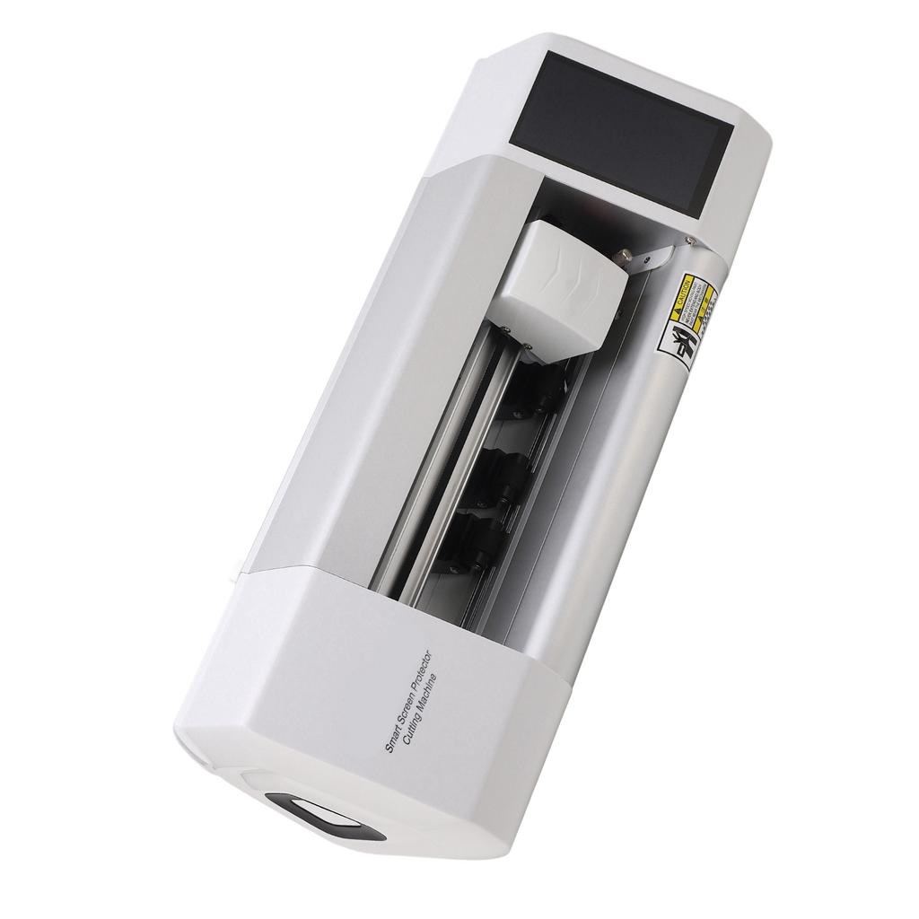 Screen Protector Cutting Machine Intelligent WiFi Automatic Hydrogel Film Cutter