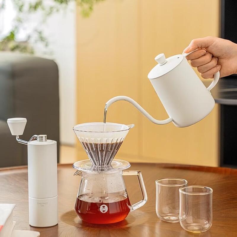 Timemore C3S Hand-brew Coffee Gift Set