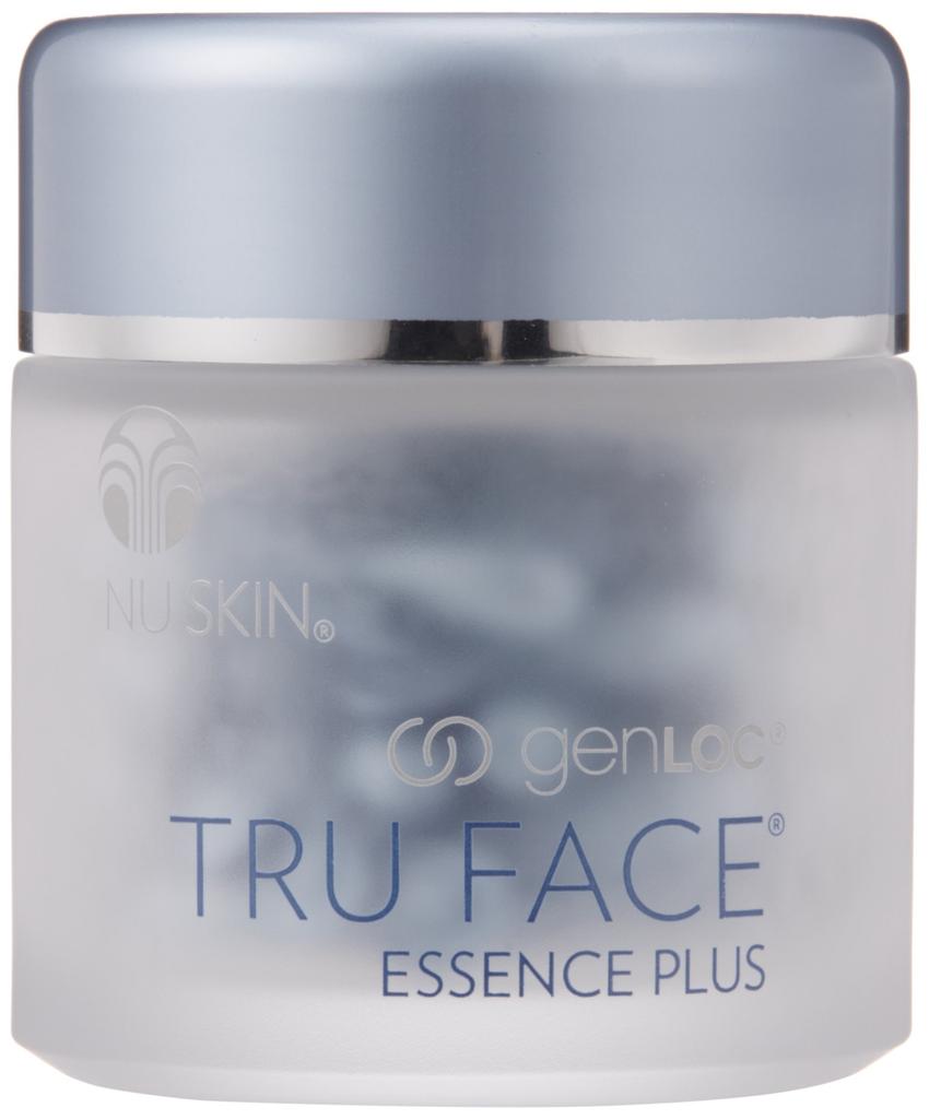Nu Skin NUSKIN genLOC True Face Essence Plus 03003906