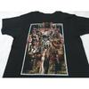 Napalm Death North American Tour TShirt