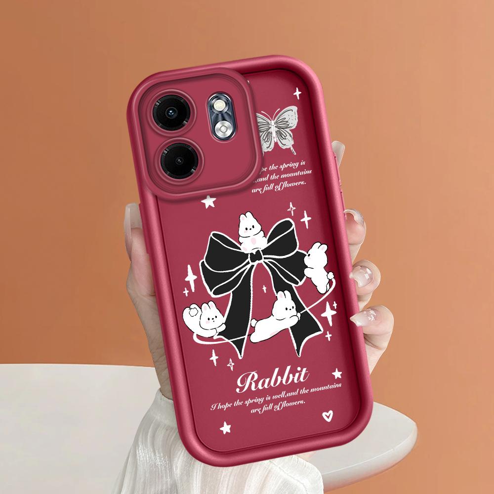 Mykt silikon telefondeksel Fullt dekkende Kamera Støtsikker Beskyttelsesdeksel for Huawei Honor Infinix Tecno iPhone Motorola Google