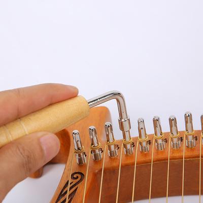 Gitar Aksesuarları – Gitar bakımı