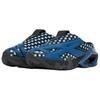 Asics GEL STYRAX Casual Shoes Unisex Blue Gray 1203A771-021