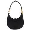 Bvlgari Umhängetasche Serpenti Ellipse Klein 2WAY Lederhandtasche Kette 292051 Gebraucht