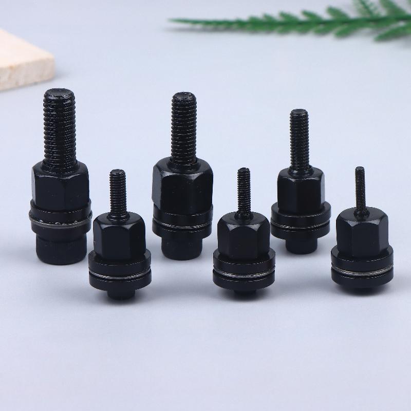 Hand Rivet Nut Head Hand Rivet Nut Manual Riveter Tools Accessory For Nuts M3-M12 Installation Rivet Nut Tools