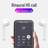 i7s Bluetooth Earphones: i7miniTWS Wireless In-Ear Earbuds with Charging Case