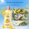 LUX Bubble Shower Gel, Golden Osmanthus Scent