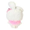 Sanrio Hello Kitty Plush Keychain ( Snow Rabbit ) Japan NEW Sanrio Characters