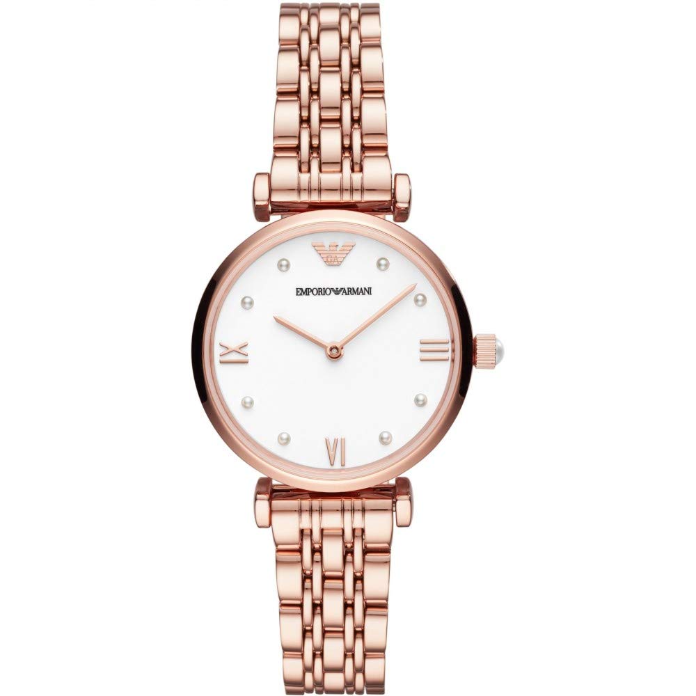 

GIANNI Watch AR11267 32mm [Emporio Armani] T-BAR Women s [Item]