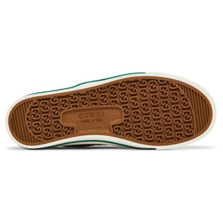 Gucci Wmns Tennis 1977 'White Multi' Women's 606110 UFT30 8466