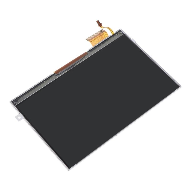 Game Console LCD Display Replacement for  LCD Screen Panel Repairing Parts Gaming Accessories Gamepad LCD Screen