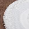 Serie Auswringen Nachfüllen Mikrofaser Leicht zu Reinigen Schrubben Alles-in-Einem Ersatz Dampfmopp-Pads Moppkopf