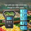 Portable High-Precision Digital Scale (CN Version)