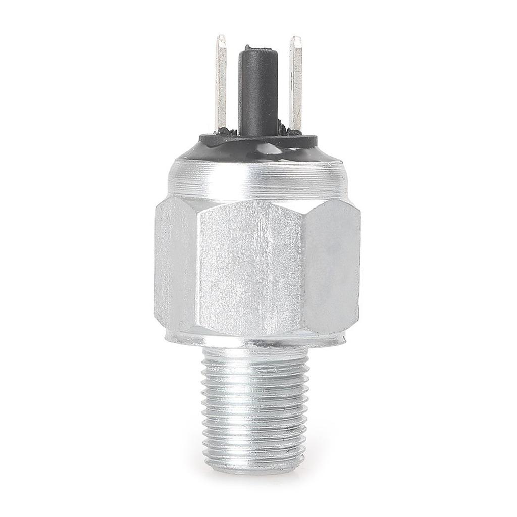 Kompatibel für Universal Street Off-Road Motorrad Hydraulischer Bremsdruck Rücklichtschalter Zubehör