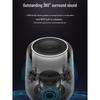 Harman Kardon Aura Studio 4 Bluetooth Speaker CN plug (adapter included)