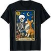 Das Corgi Tarotkarten T-Shirt