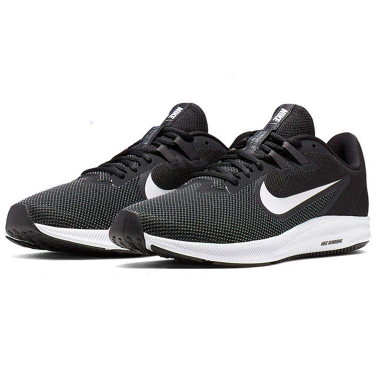 Nike Downshifter 9 Anthrazit AQ7481-002