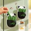 Panda Magnetic Food Bag Sealing Clip