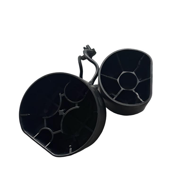 Waterproof Dustproof Charging Port Cover for BYD Han EV/Dolphin/Han DMi Han DM-i Special