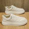 Personality Mens Vulcanize Shoes Youth Teenage Travel Sneakers Fashion Casual Man Walking Shoes Outdoor Male Skateboard Footwear