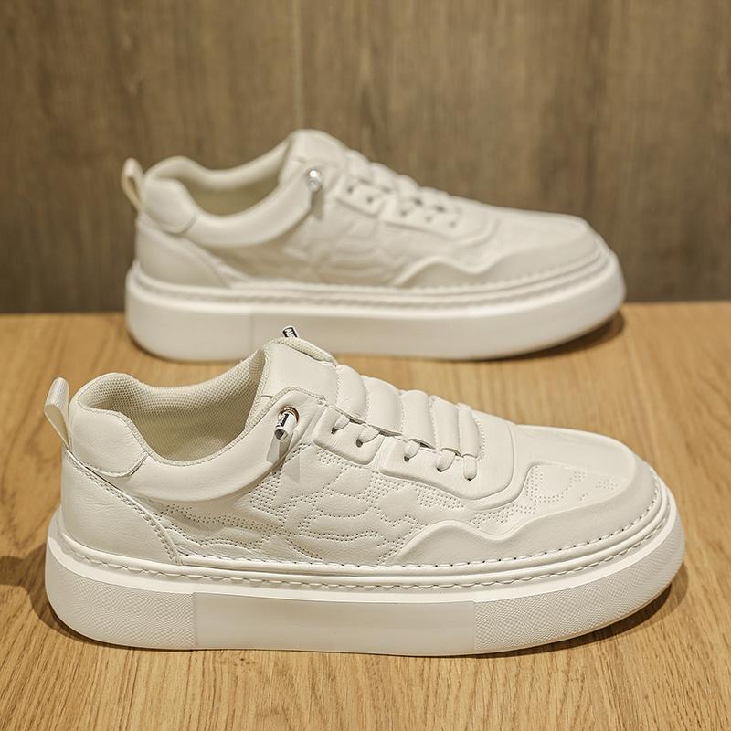 Personality Mens Vulcanize Shoes Youth Teenage Travel Sneakers Fashion Casual Man Walking Shoes Outdoor Male Skateboard Footwear