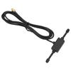 2Pcs Horn Antenna 5DBI Fast Stable Transmission Waterproof Shell 900 1800MHZ Antenna for Vending