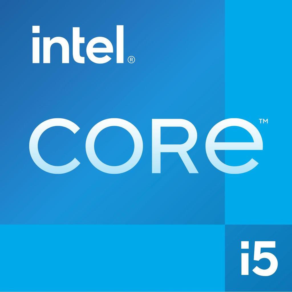 Processor Intel Core I5-12400 2.5Ghz Lga1700 18Mb Cache Boxed Cpu Non-K, Bx8071512400