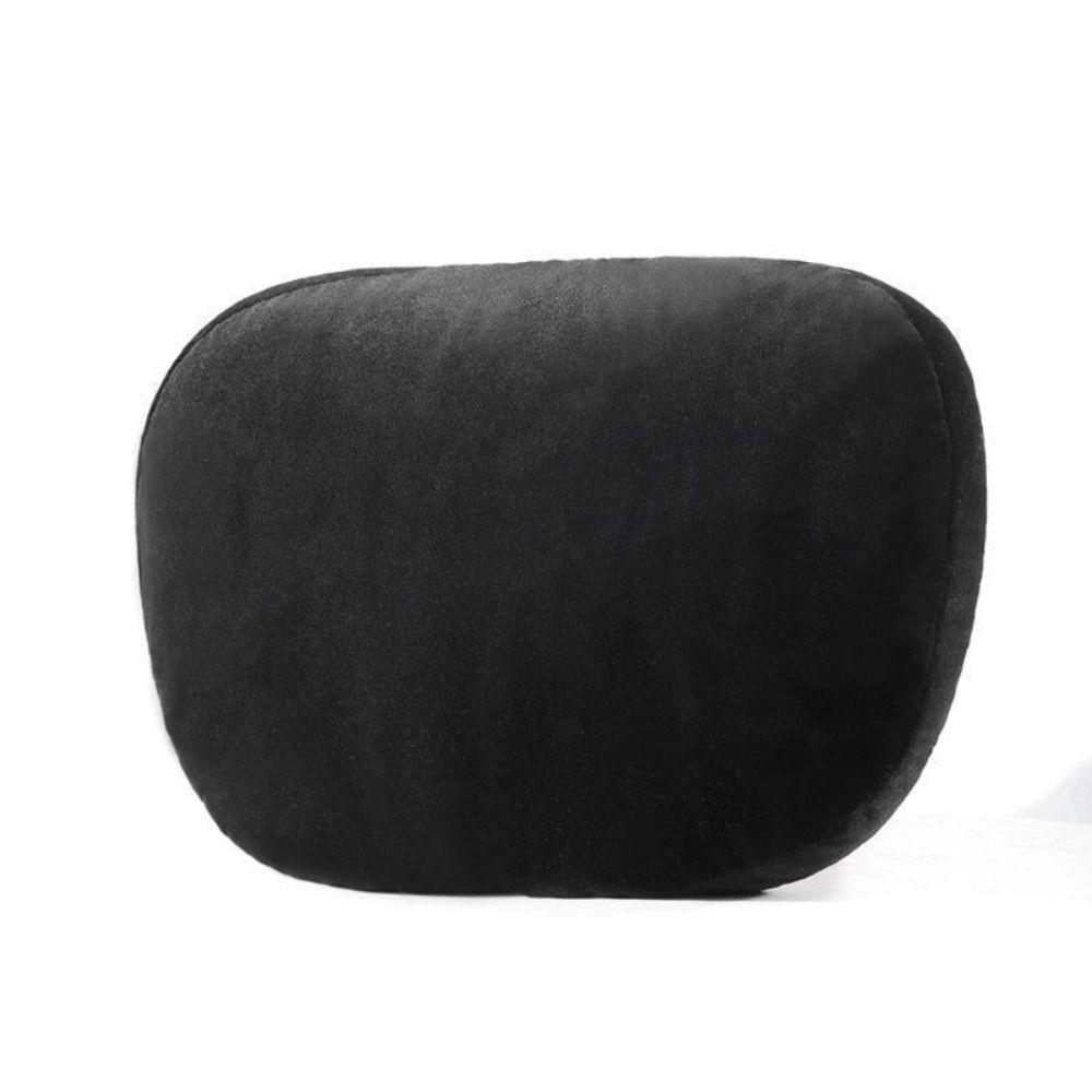 Neck Support Car Headrest Neck Support Soft Neck Pillow Universal Car Headrest Automotive Use